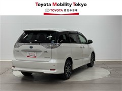 エスティマHV アエラス プレミアム