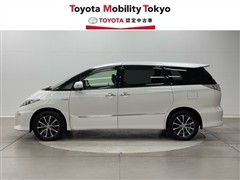 エスティマHV アエラス プレミアム