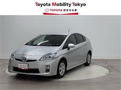 トヨタ プリウス L