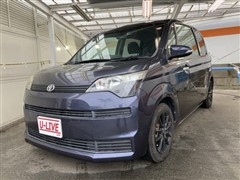 トヨタ スペイド F