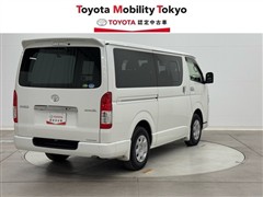 ハイエースVS-GLダークプライム2