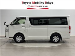 ハイエースVS-GLダークプライム2