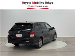 カローラフィールダHV GエアロWxB