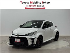 トヨタGRヤリス RZファーストEDハイPの中古車