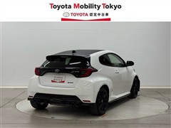 GRヤリス RZファーストEDハイP