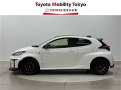 GRヤリス RZファーストEDハイP