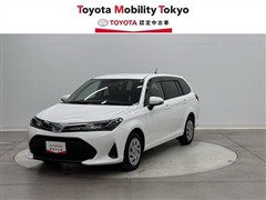 トヨタカローラフィールダー HV EXの中古車