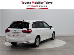 カローラフィールダー HV EX