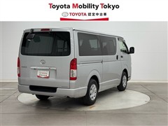 ハイエースV DX GLパッケージ