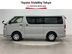 ハイエースV DX GLパッケージ