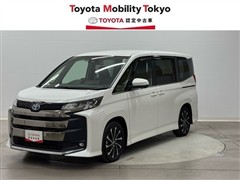 トヨタ ノア HV S-Z