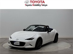 マツダ ロードスター 990S