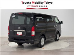 ハイエースV SGLダークプライム2