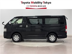 ハイエースV SGLダークプライム2