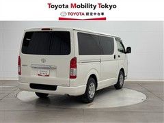 ハイエースV DX GLパッケージ