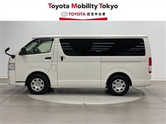 ハイエースV DX GLパッケージ