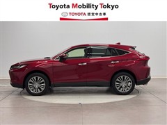 ハリアー Z レザーパッケージ