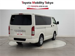 ハイエースV DX GLパッケージ