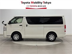 ハイエースV DX GLパッケージ