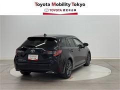 カローラツーリング WxB