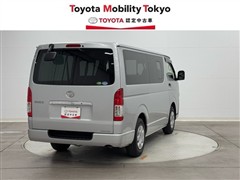 ハイエースV DX GLパッケージ