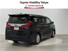 アルファード G