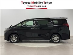 アルファード G