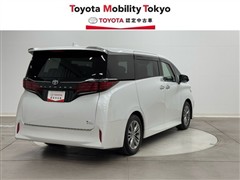 アルファードHV Z