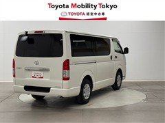 ハイエースV DX GLパッケージ