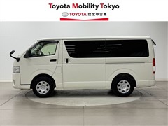 ハイエースV DX GLパッケージ