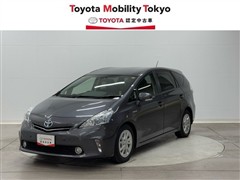 プリウスアルファ G