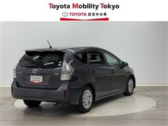 プリウスアルファ G