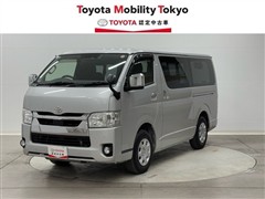 ハイエースV スーパーGL