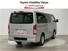 ハイエースV スーパーGL