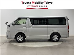 ハイエースV スーパーGL