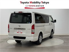 ハイエースV SGLダークプライム2