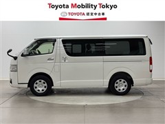 ハイエースV SGLダークプライム2