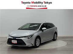 カローラツーリング