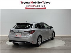 カローラTG HV G-Xプラス