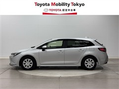 カローラTG HV G-Xプラス