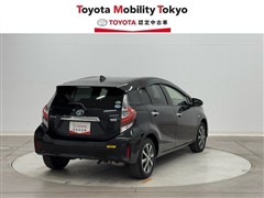 アクア S スタイルブラック