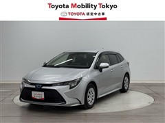 トヨタ カローラツーリングHV G