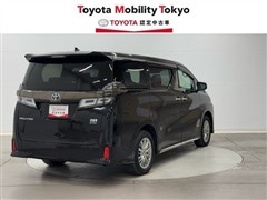 ヴェルファイアHVゴールデンアイ3