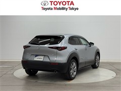 CX-30 20Sプロアクティブツー