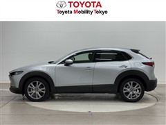 CX-30 20Sプロアクティブツー