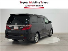 アルファード 240S ゴールド