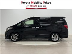 アルファード 240S ゴールド