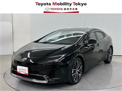 プリウス Z