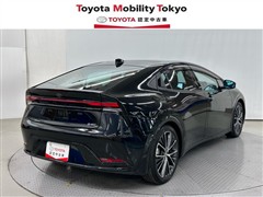 プリウス Z
