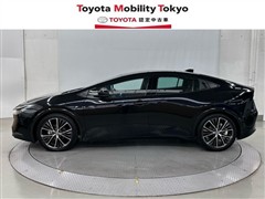 プリウス Z